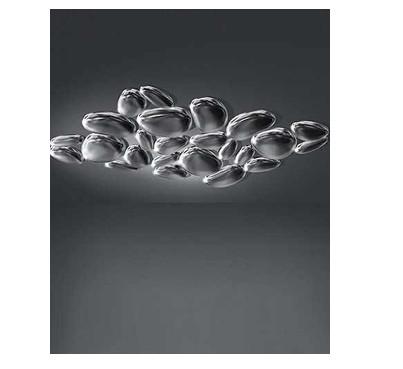 Skydro Non Electrified Ceiling Light wall / ceiling lamps Artemide