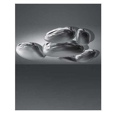 Skydro Non Electrified Ceiling Light wall / ceiling lamps Artemide