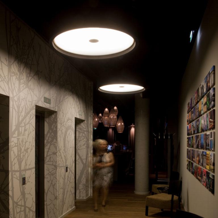 Soho C Ceiling Lamp ceiling lights Marset