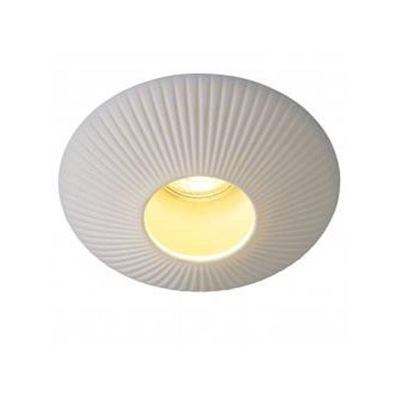 Sopra Ceiling Downlight ceiling lights Original BTC Ridged