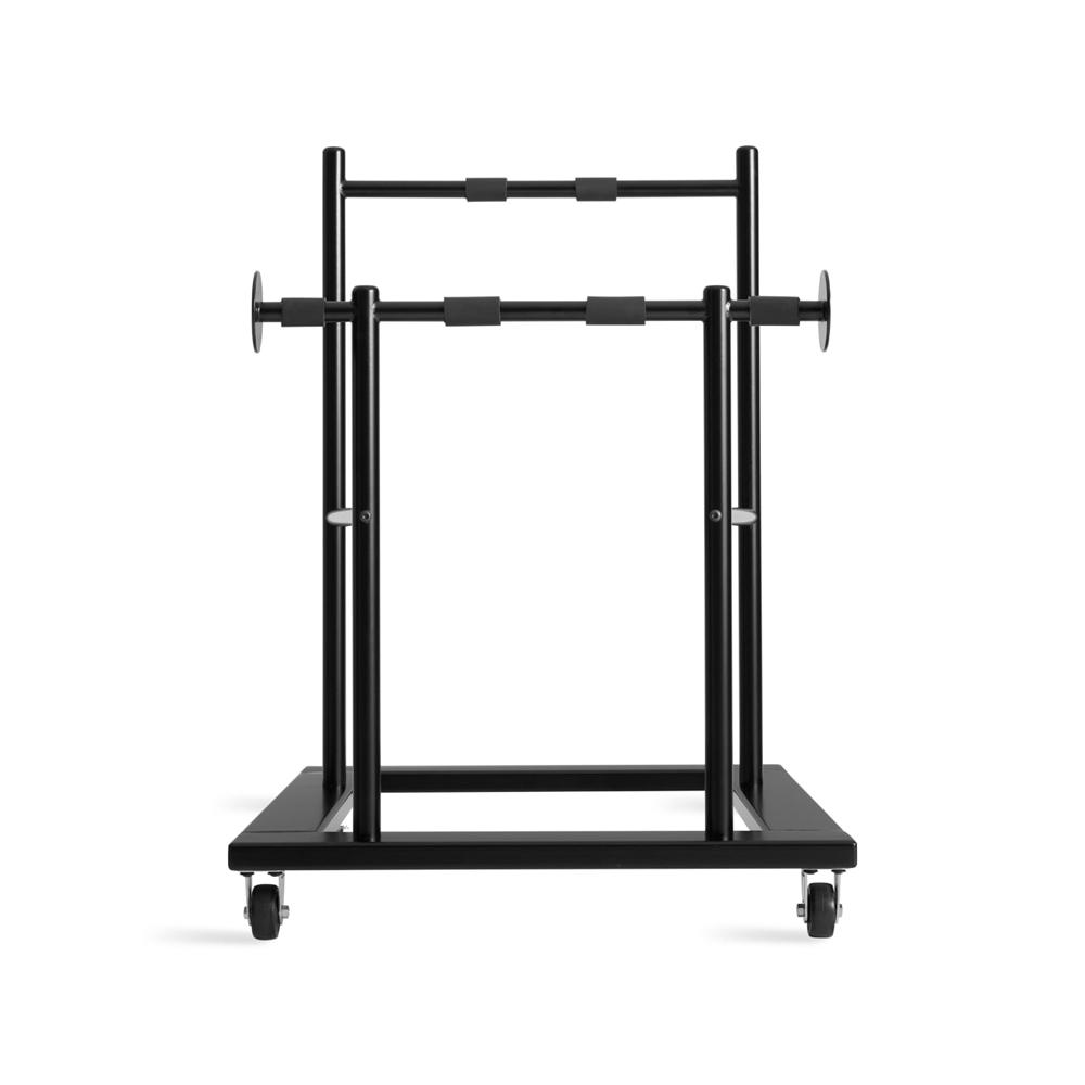 Stacking Chair Dolly Chairs BluDot