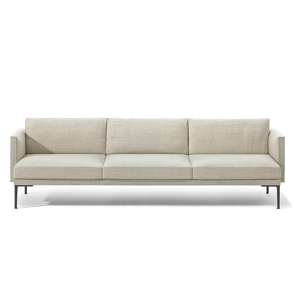 Steeve Three Seat Sofa Sofa Arper