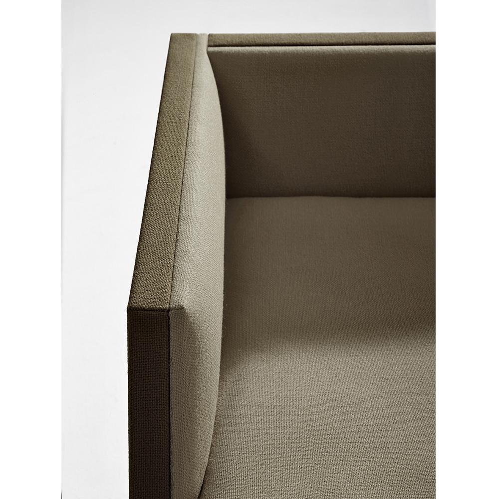 Steeve Three Seat Sofa Sofa Arper