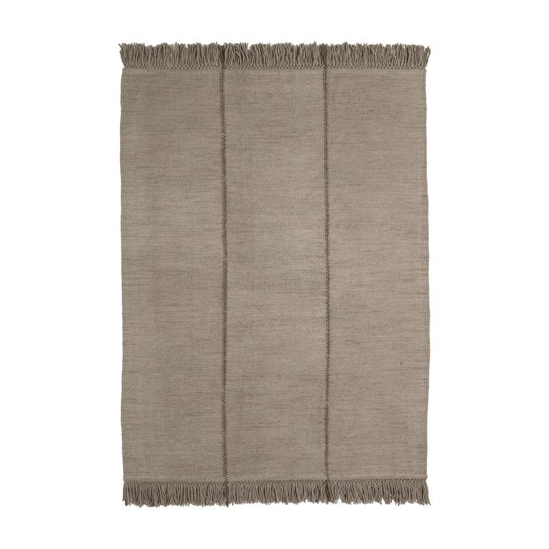 Mia Rug Rug NaniMarquina Stone Small - 5’7" x 7’10"