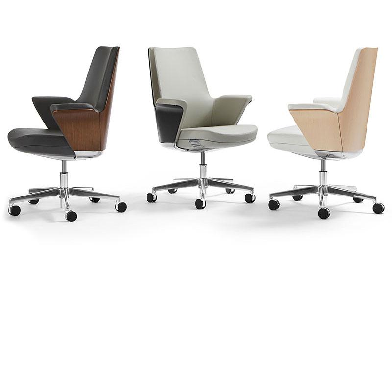 Summa Chair Office Chair humanscale
