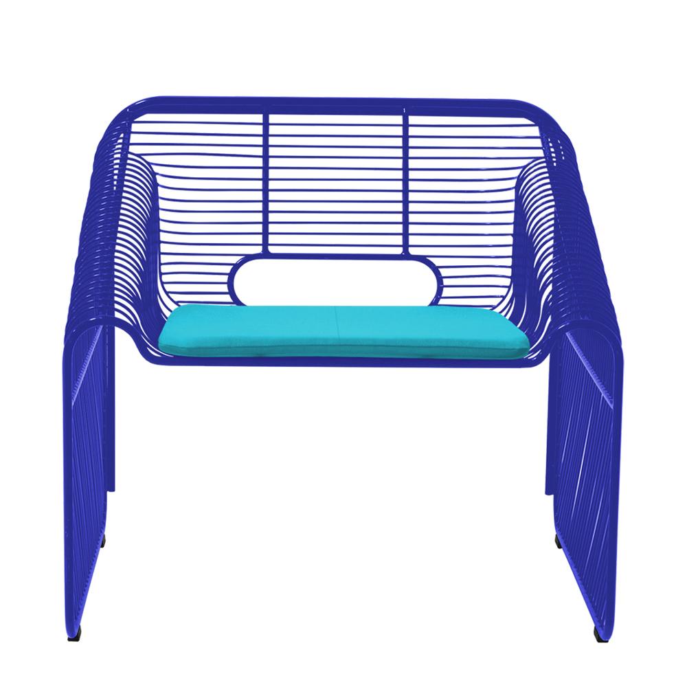 Sunbrella Hot Seat Pad Accessories Bend Goods Aruba