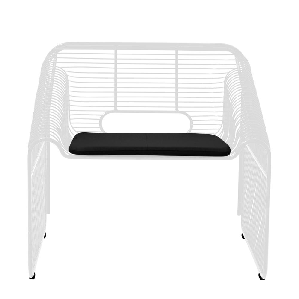 Sunbrella Hot Seat Pad Accessories Bend Goods Black