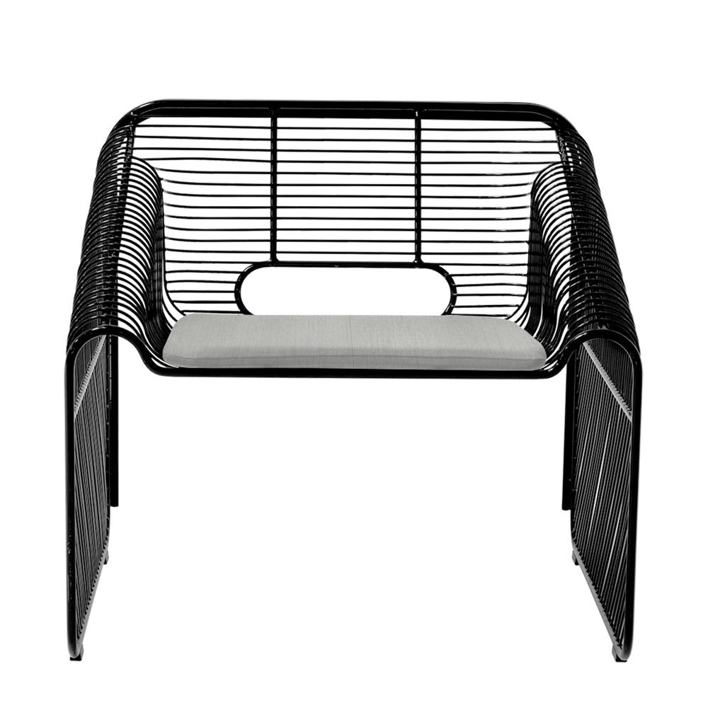 Sunbrella Hot Seat Pad Accessories Bend Goods Granite