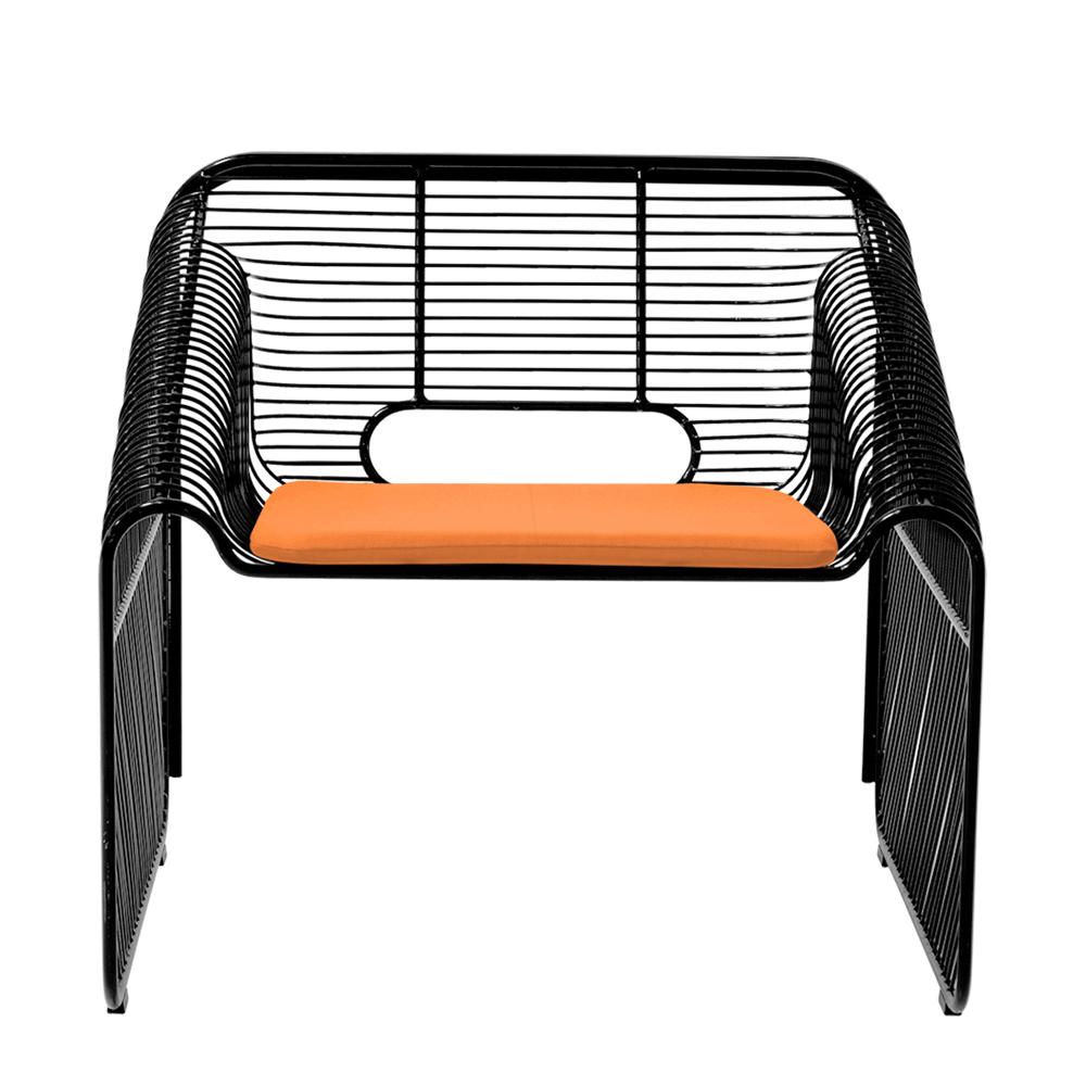 Sunbrella Hot Seat Pad Accessories Bend Goods Melon