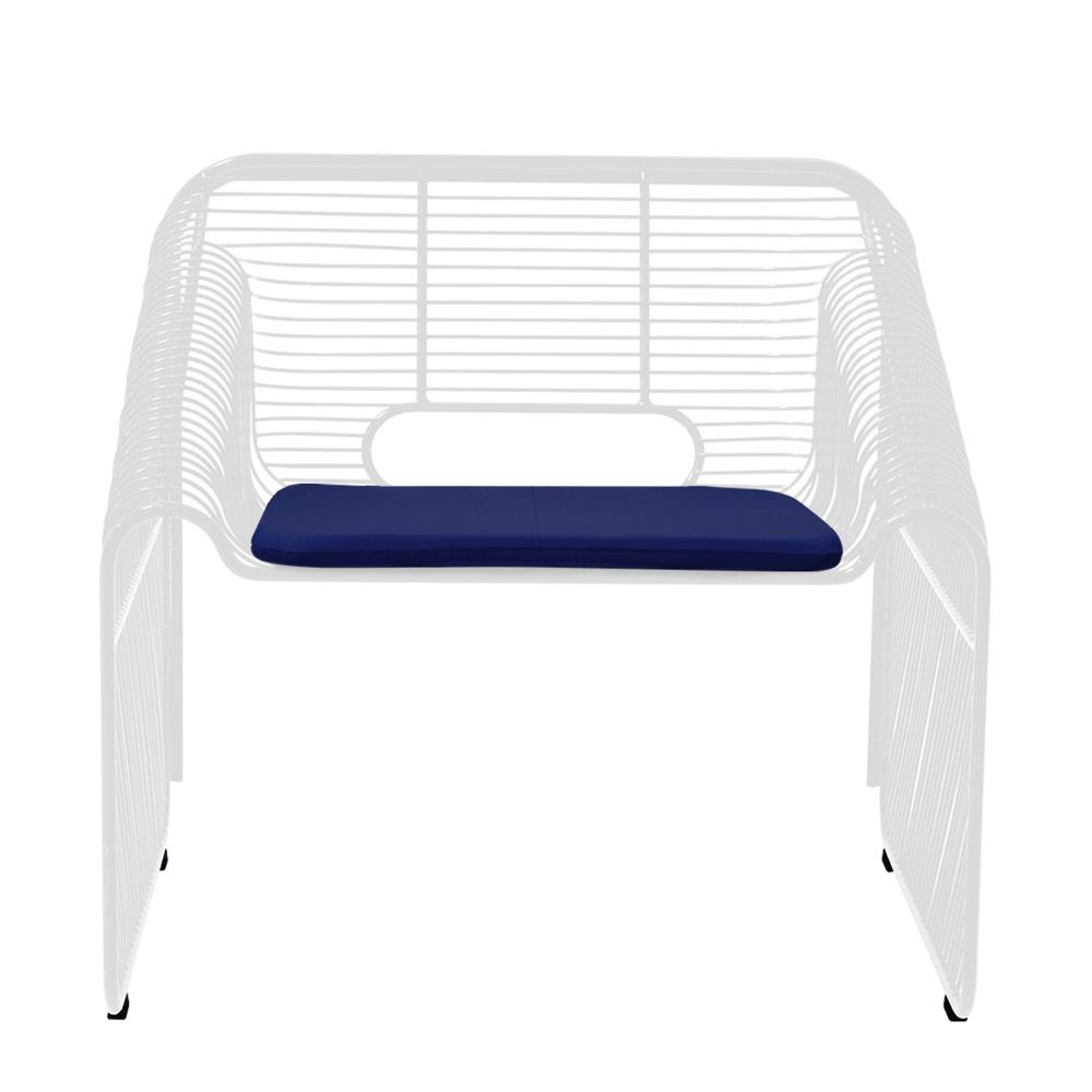 Sunbrella Hot Seat Pad Accessories Bend Goods Navy