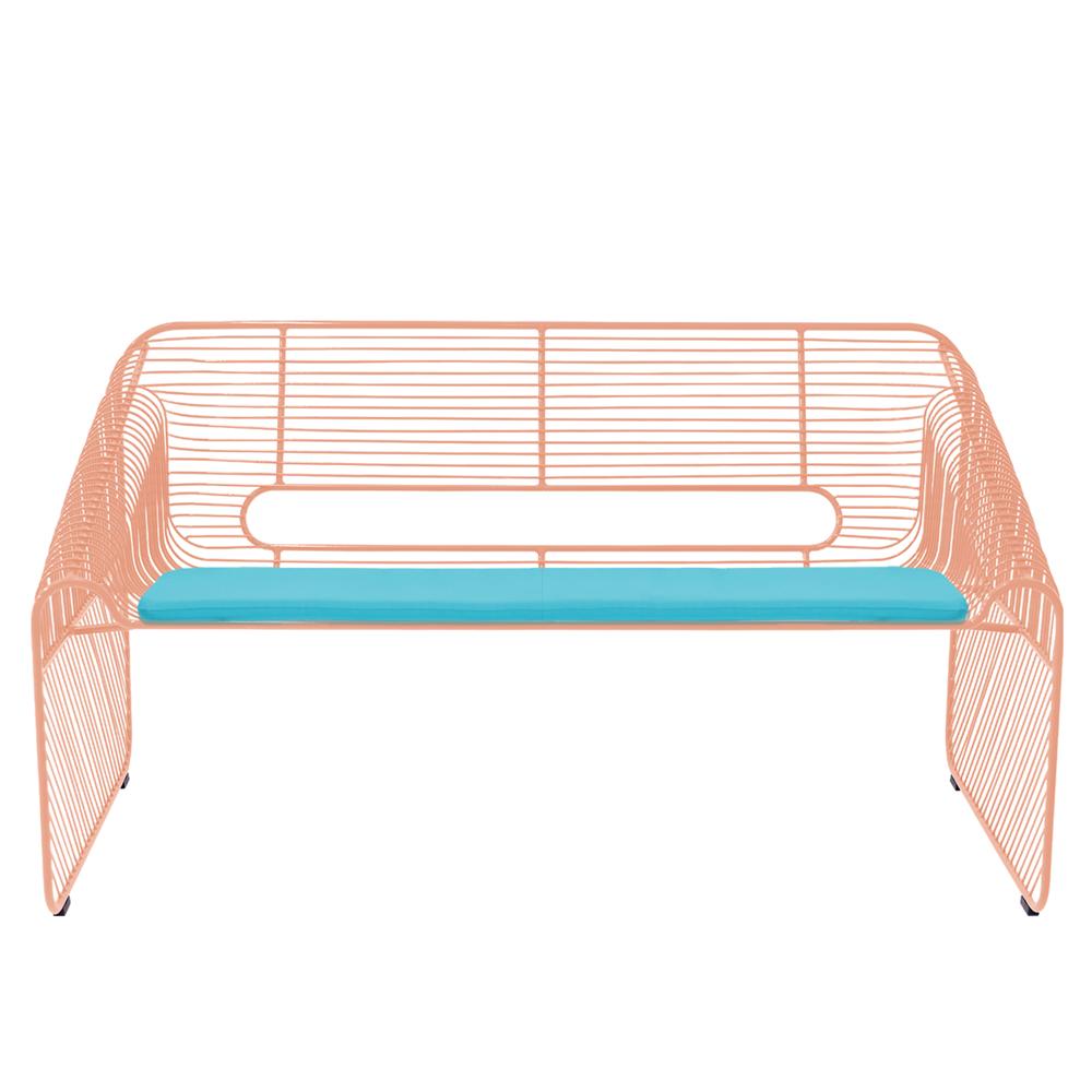 Sunbrella Love Seat Pad Accessories Bend Goods Aruba