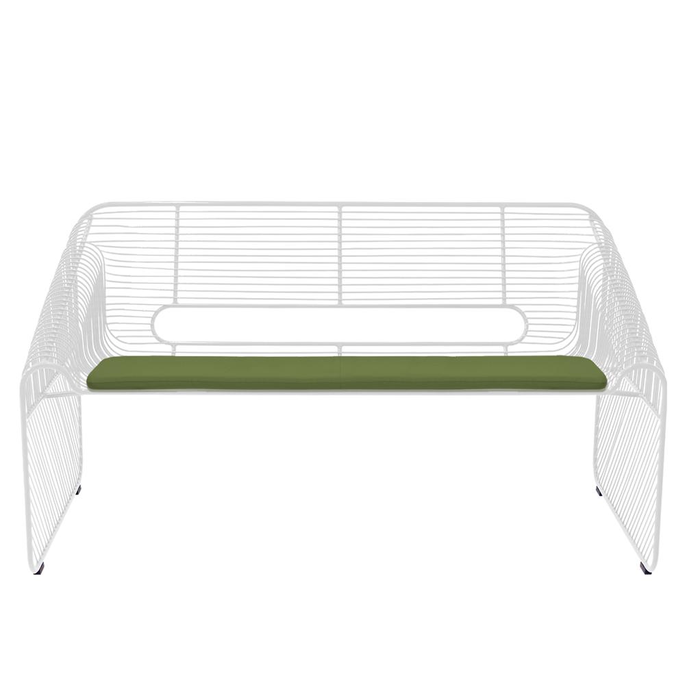 Sunbrella Love Seat Pad Accessories Bend Goods Palm
