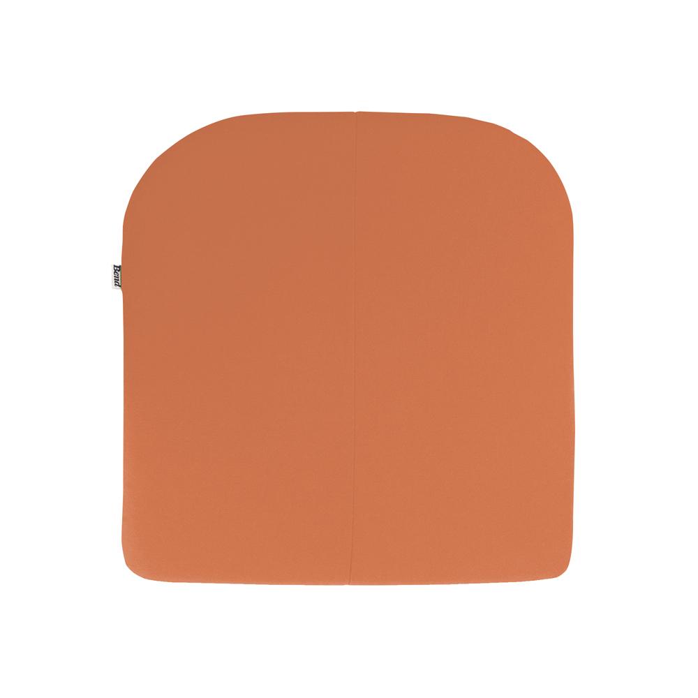 Sunbrella Seat Pad Accessories Bend Goods Melon