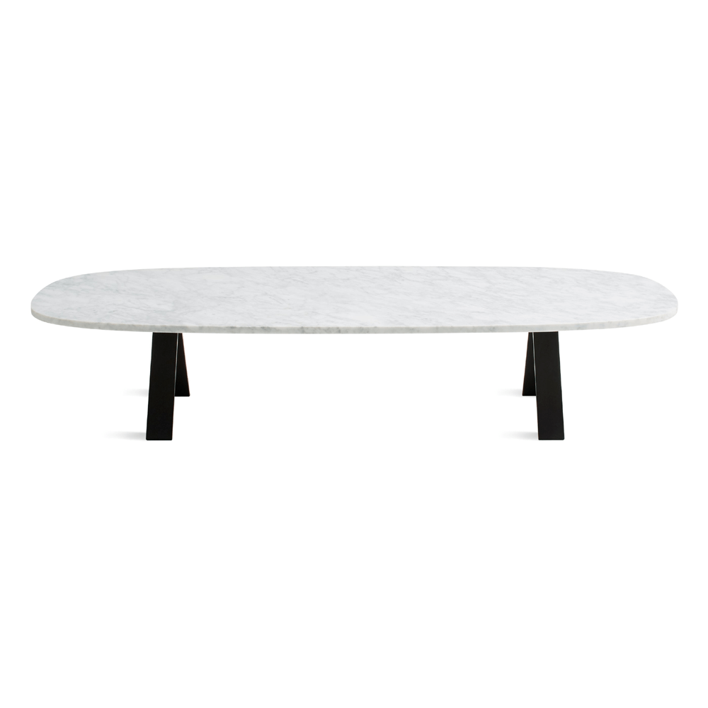 Super Swoval Coffee Table Coffee table BluDot