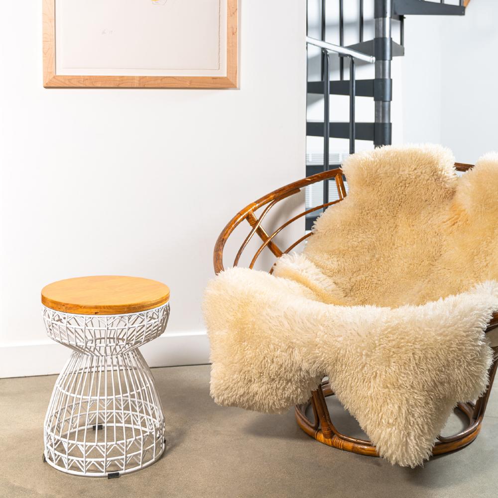 Sweet Stool Stools Bend Goods