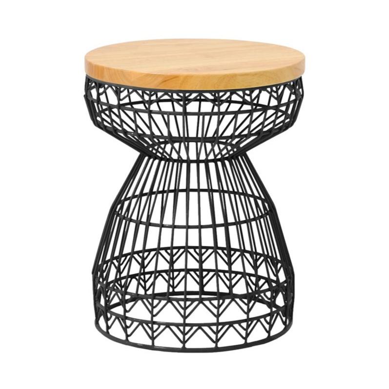 Sweet Stool Stools Bend Goods Black