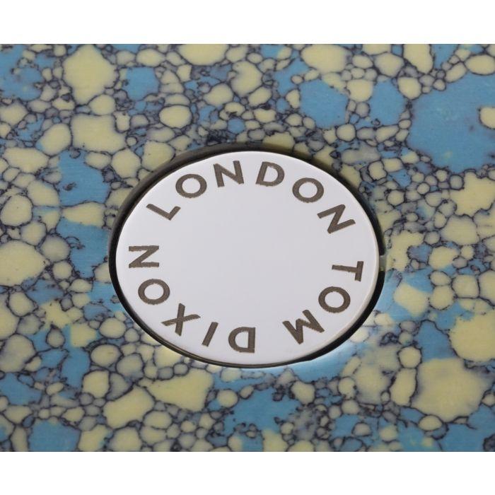 Swirl Table Tables Tom Dixon