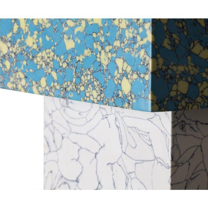 Swirl Table Tables Tom Dixon