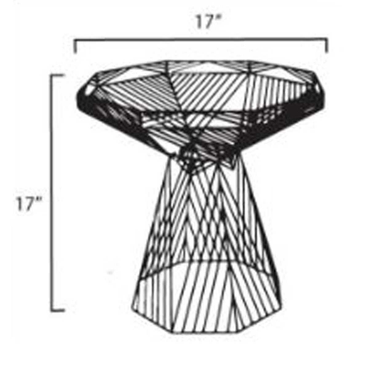 Switch Table/Stool side/end table Bend Goods