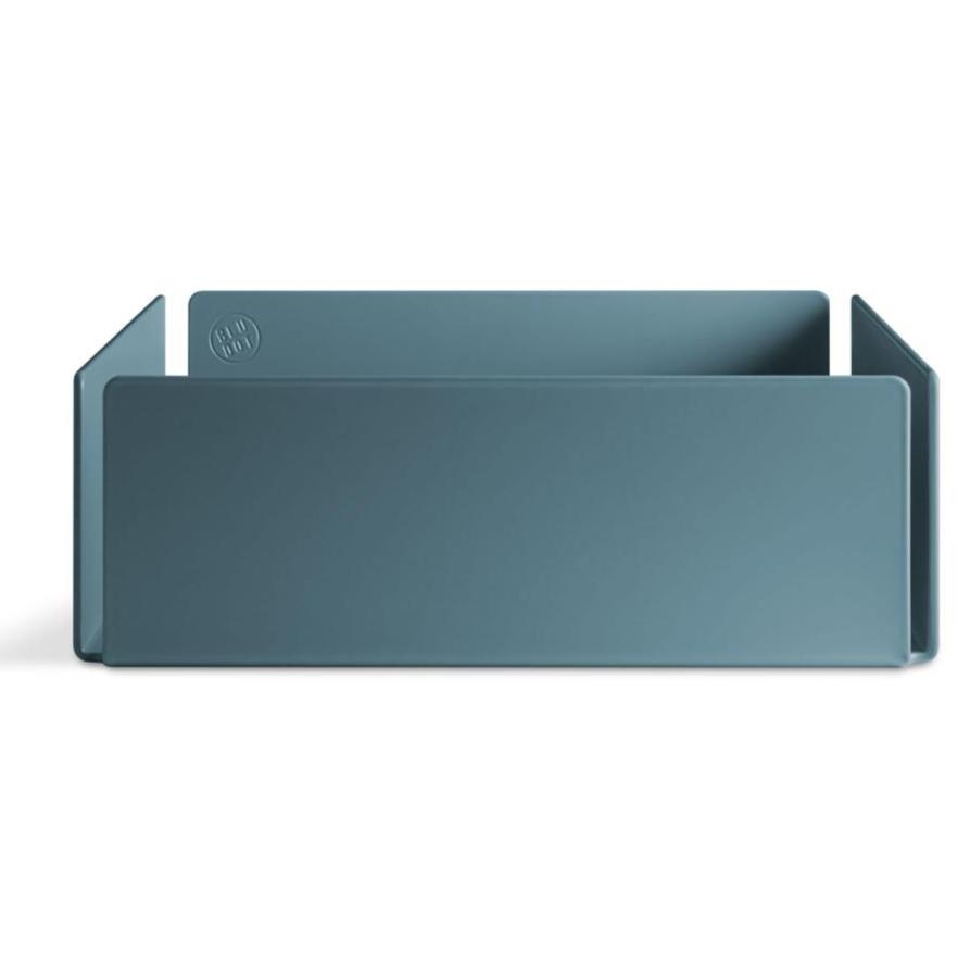 Tabs Tray Miscellaneous BluDot Marine Blue