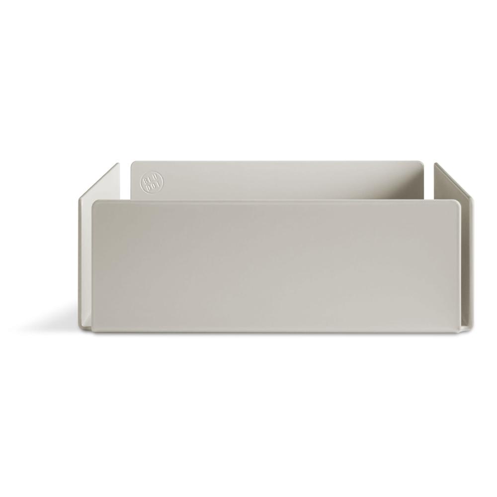 Tabs Tray Miscellaneous BluDot Putty