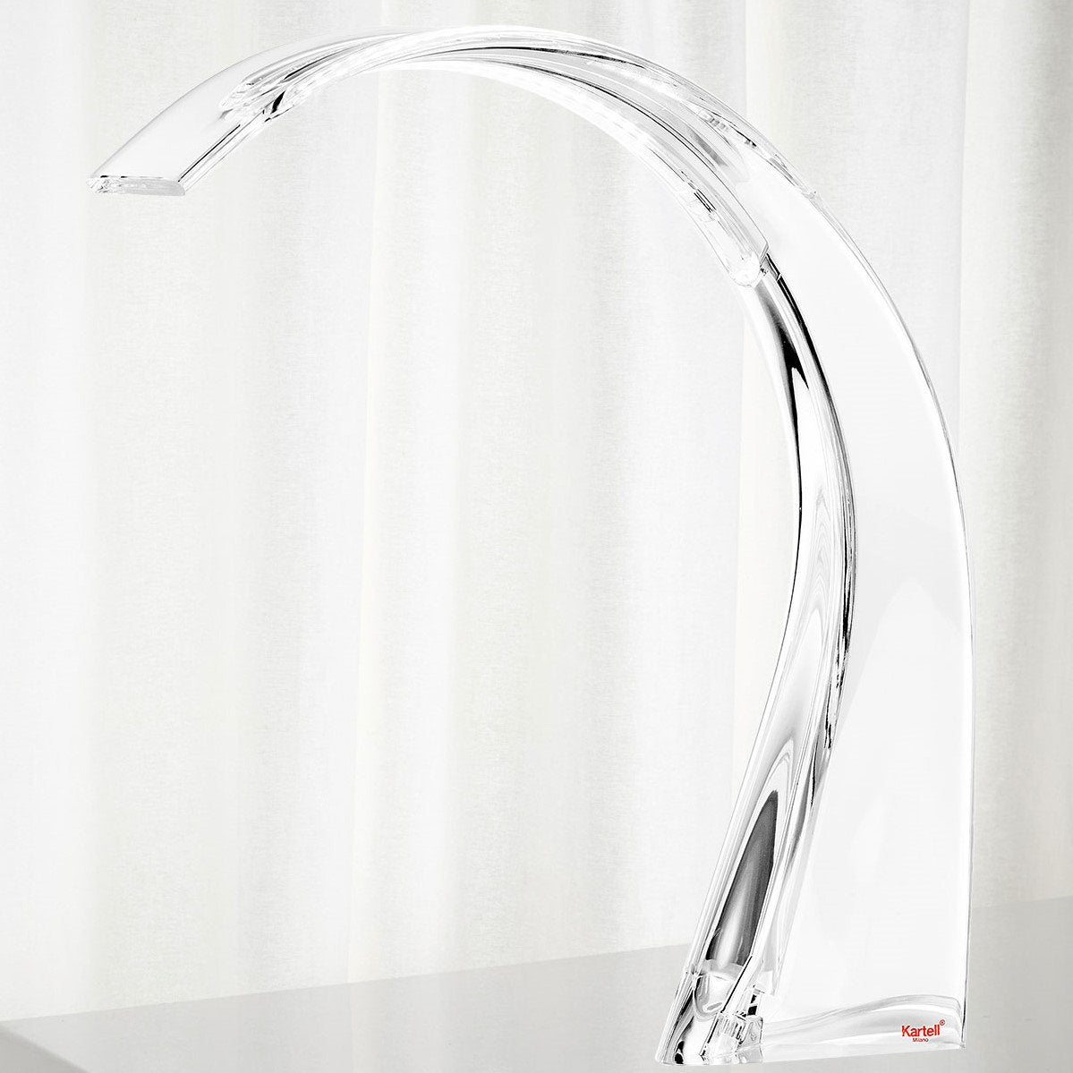 Taj Mini Table Lamps Kartell