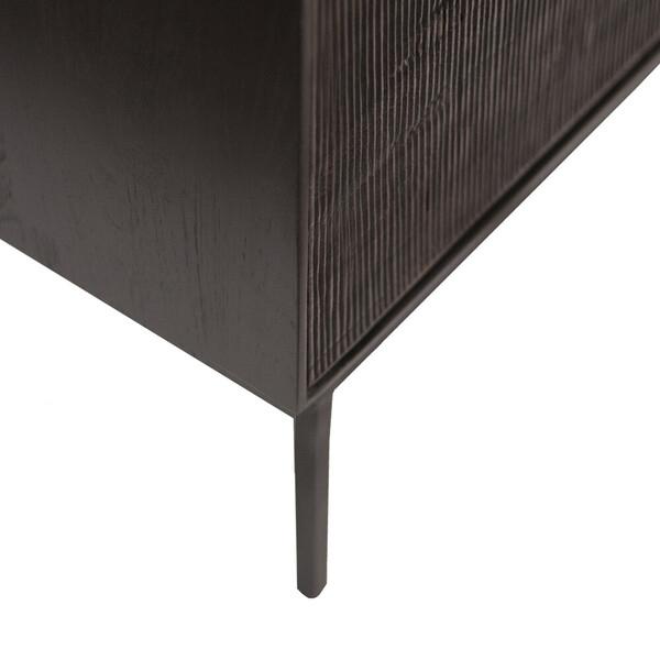 Teak Grooves Sideboard storage Ethnicraft