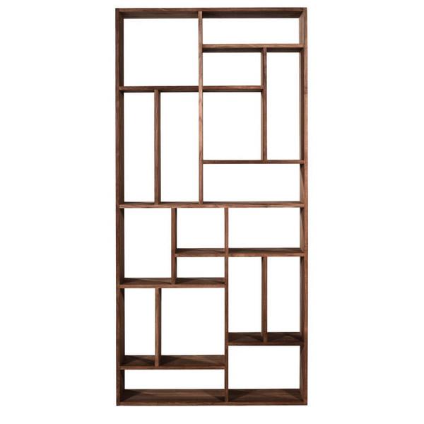 Teak M Rack storage Ethnicraft Standard