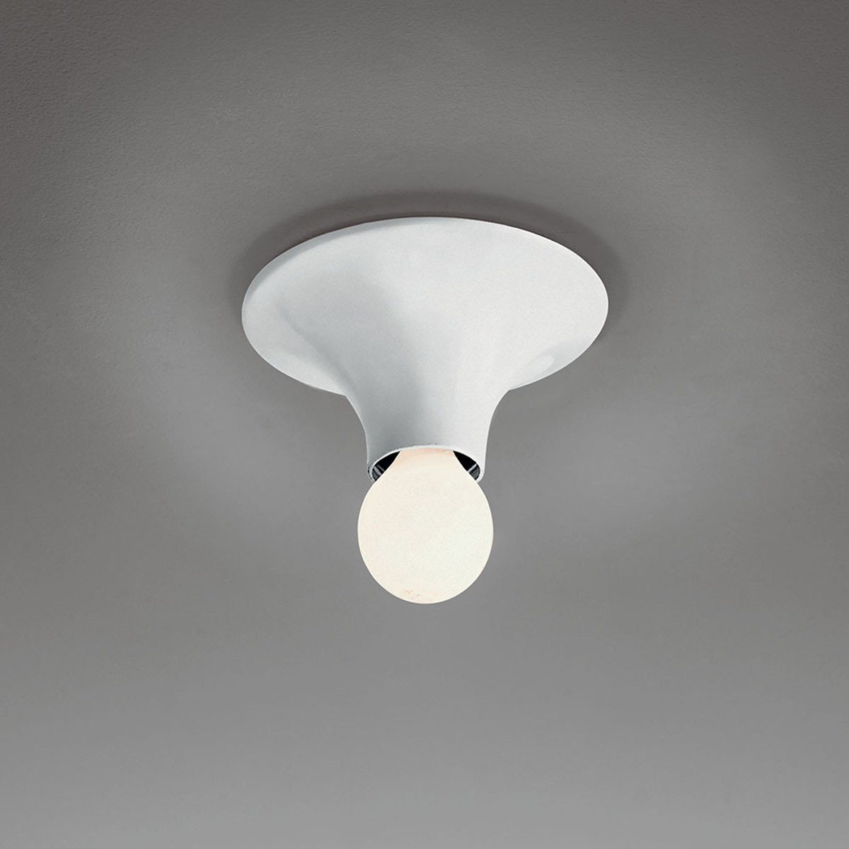 Teti Wall Sconce wall / ceiling lamps Artemide