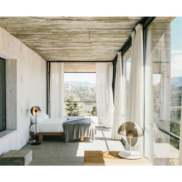 Theia M Table Lamp Table Lamps Marset