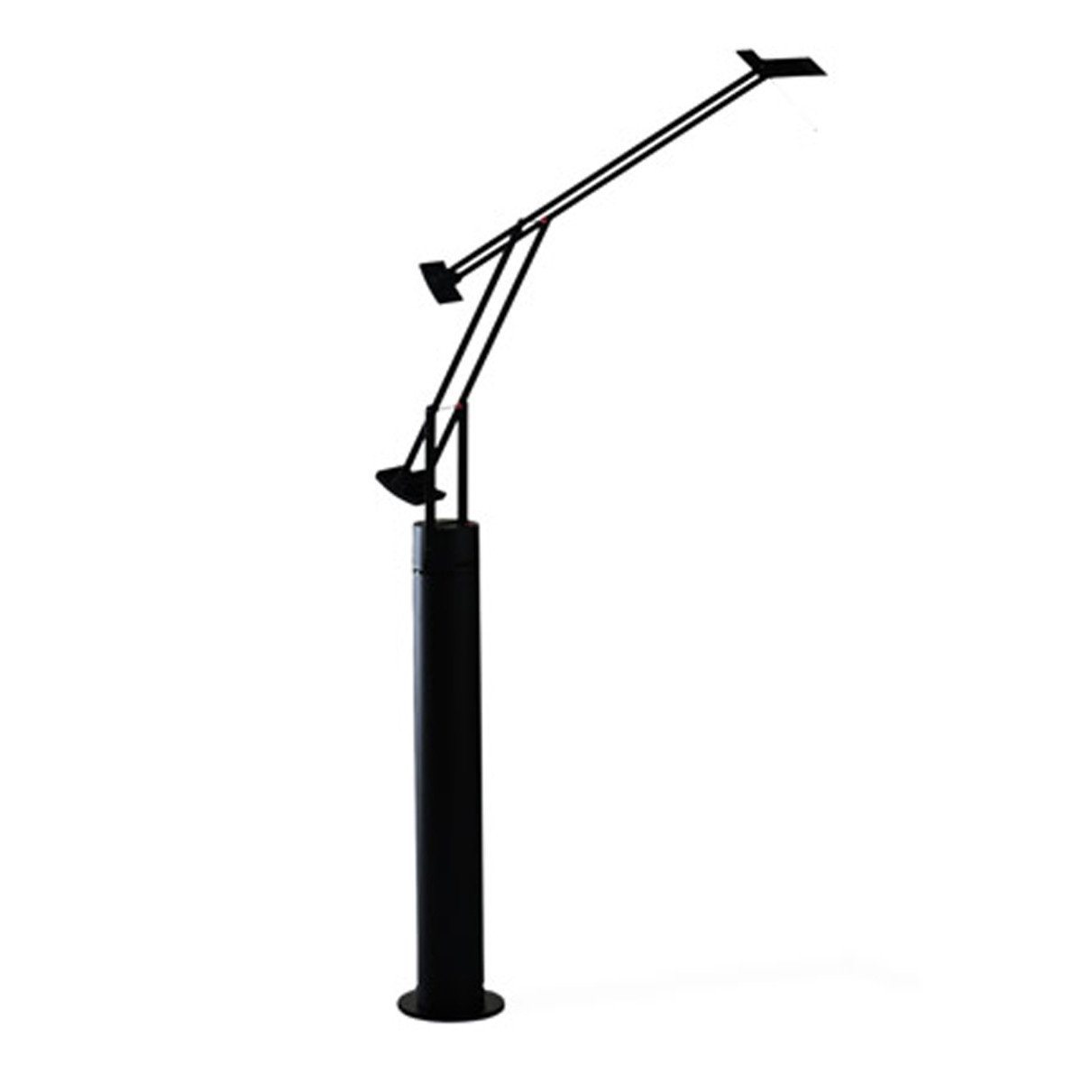 Tizio Floor Lamp by Artemide Floor Lamps Artemide