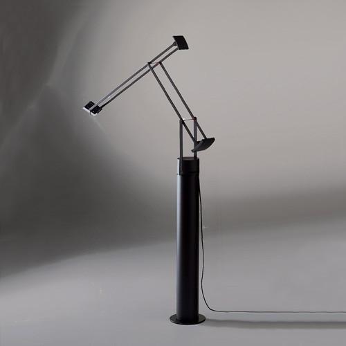 Tizio Floor Lamp by Artemide Floor Lamps Artemide