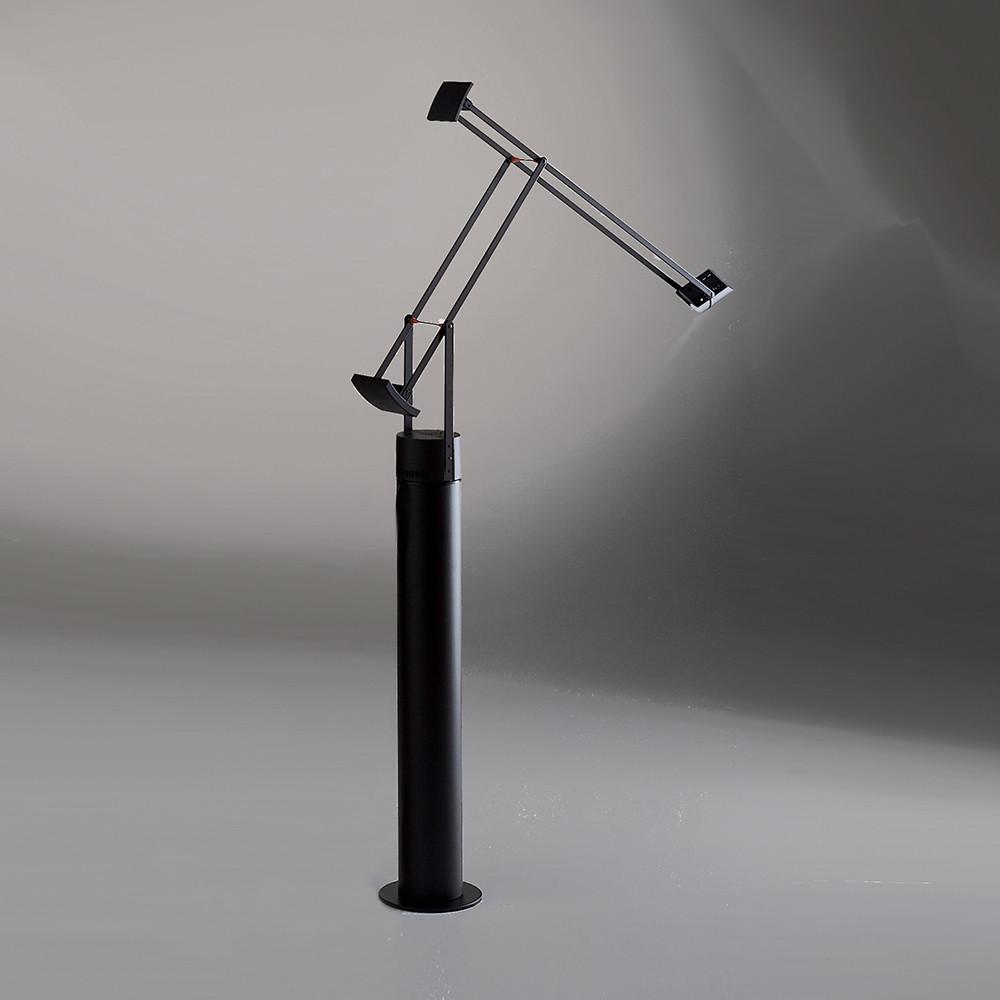 Tizio Floor Lamp by Artemide Floor Lamps Artemide