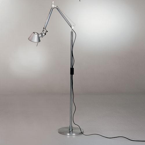 Tolomeo Classic Floor Lamp Floor Lamps Artemide
