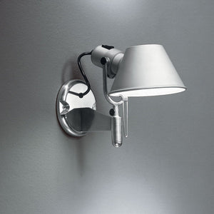 Tolomeo Micro Wall Spot wall / ceiling lamps Artemide 