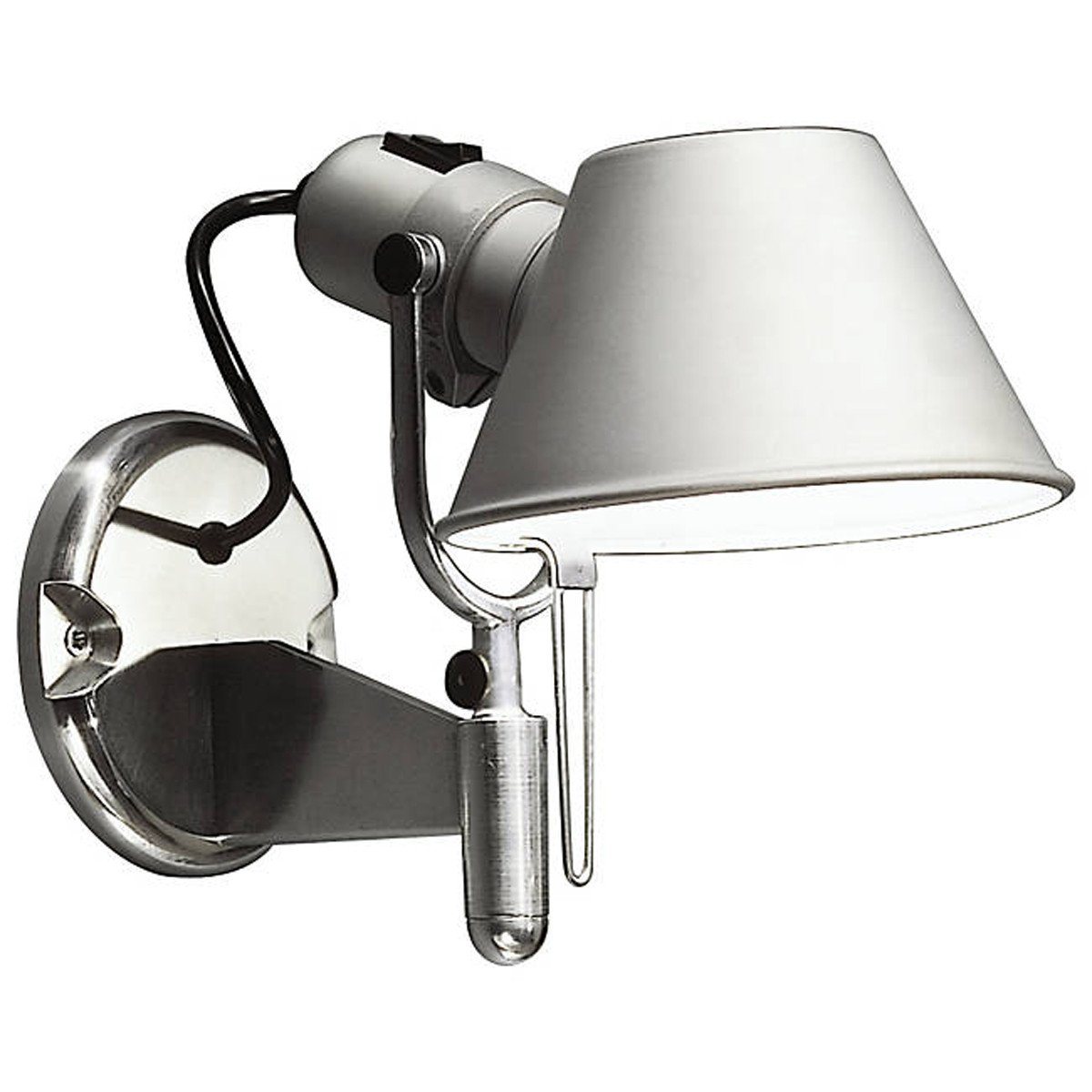 Tolomeo Wall Spot wall / ceiling lamps Artemide