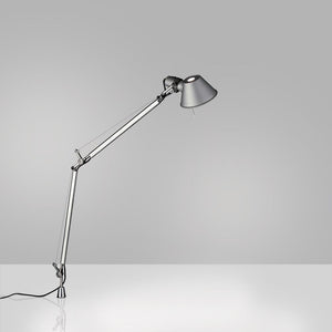 Tolomeo midi LED table Table Lamps Artemide aluminum-In-Set Pivot 