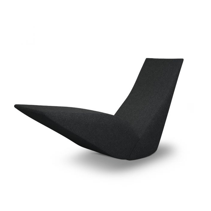 Bird Chaise lounge chair Tom Dixon Hallingdal 65 0180