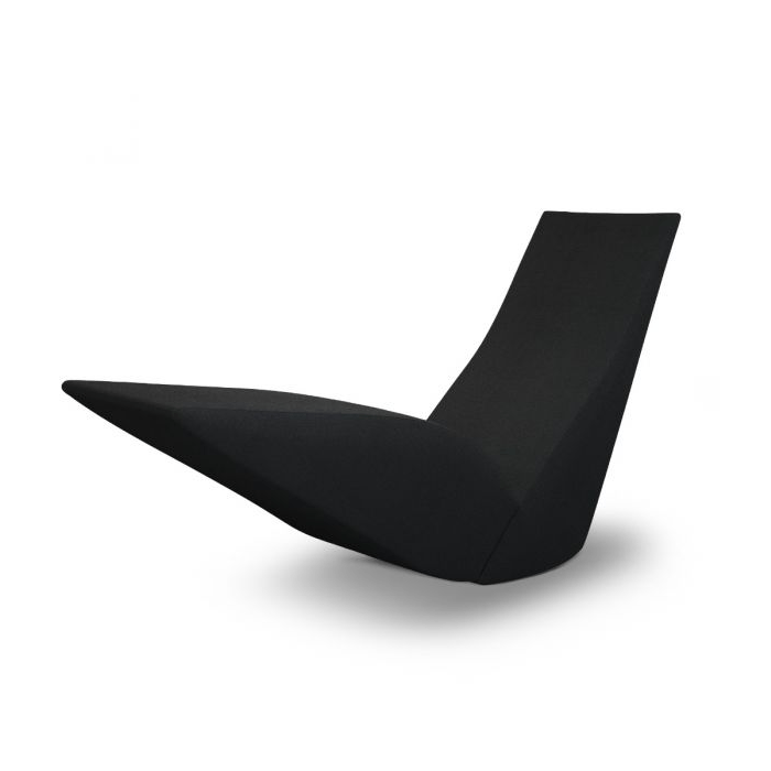 Bird Chaise lounge chair Tom Dixon Hallingdal 65 0190