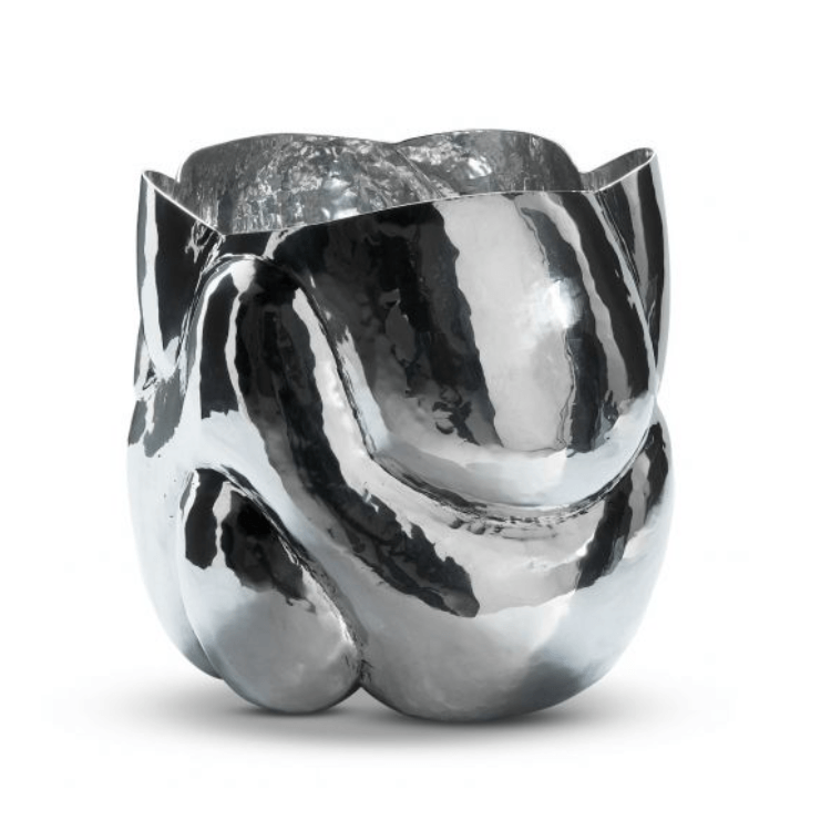 Cloud Vessel Vases Tom Dixon