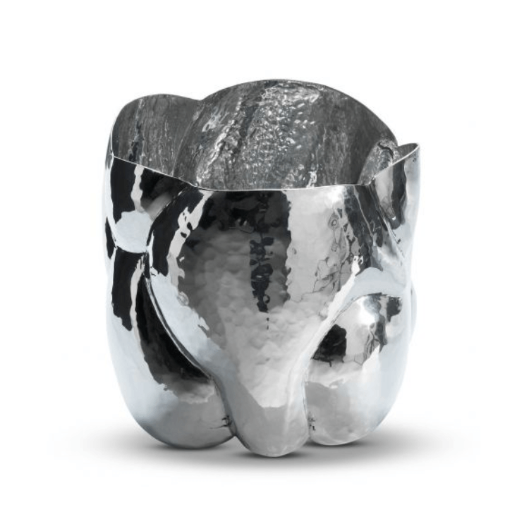 Cloud Vessel Vases Tom Dixon Short