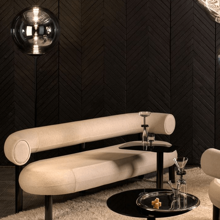 Fat 3 Seat Sofa Sofa Tom Dixon