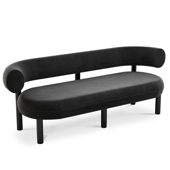 Fat 3 Seat Sofa Sofa Tom Dixon Gentle 2 0183