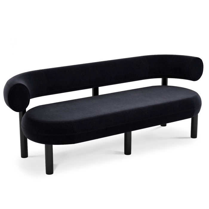Fat 3 Seat Sofa Sofa Tom Dixon Gentle 2 0783