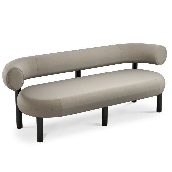 Fat 3 Seat Sofa Sofa Tom Dixon Hero 0211