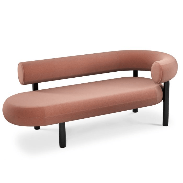 Fat Chaise Right Sofa Tom Dixon Hero 0511