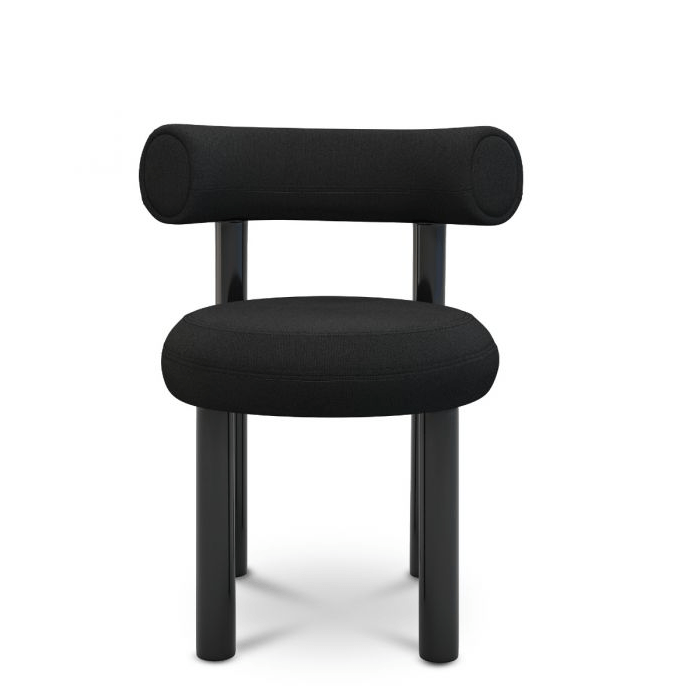 Fat Dining Chair Dining chairs Tom Dixon