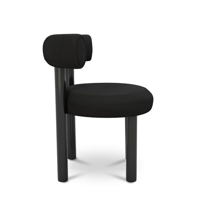 Fat Dining Chair Dining chairs Tom Dixon