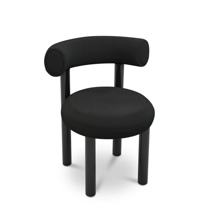 Fat Dining Chair Dining chairs Tom Dixon Hallingdal 65 0190