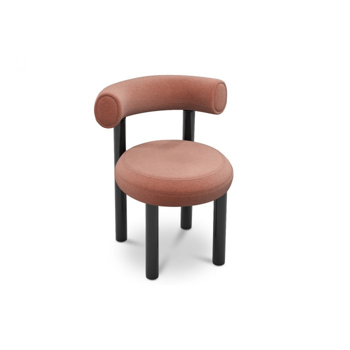 Fat Dining Chair Dining chairs Tom Dixon Hero 0511